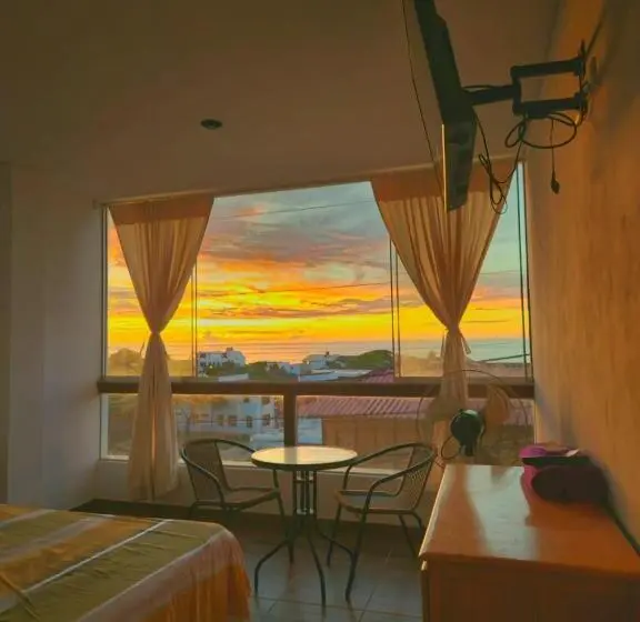 オーシャンビューデラックススイート, Casa Norte North Beach