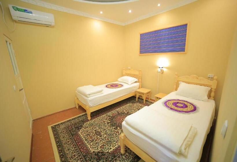 スタンダードルーム, Old Street Guesthouse