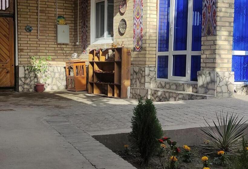 スタンダードルーム, Old Street Guesthouse