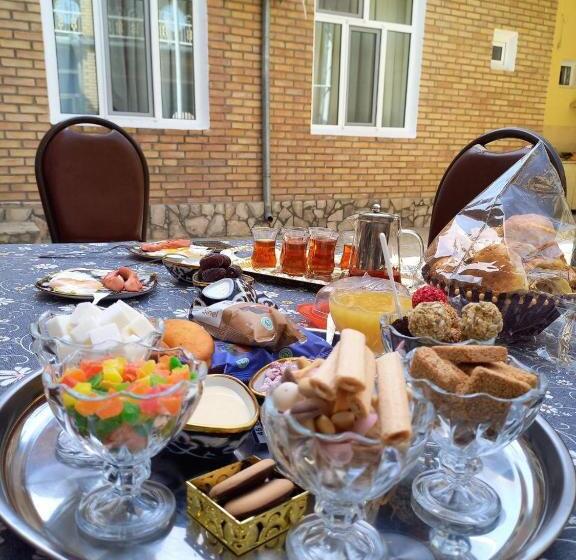 غرفة قياسية, Old Street Guesthouse