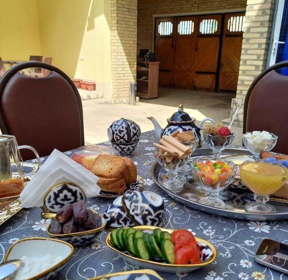 スタンダードルーム, Old Street Guesthouse