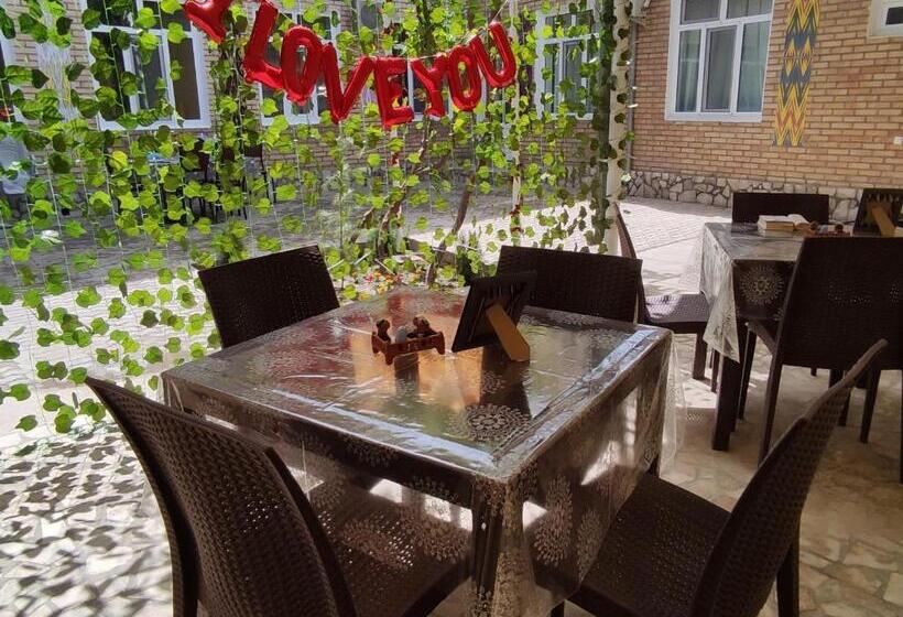 スタンダードトリプルルーム, Old Street Guesthouse