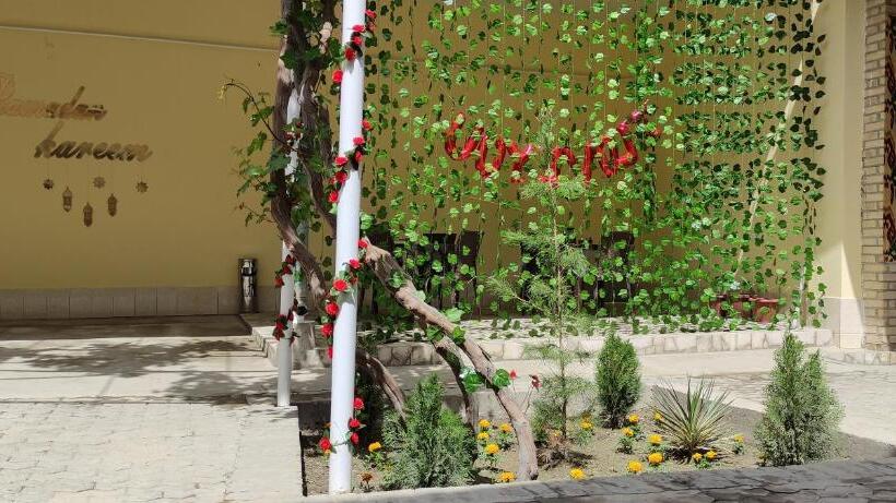 غرفة قياسية ثلاثية, Old Street Guesthouse
