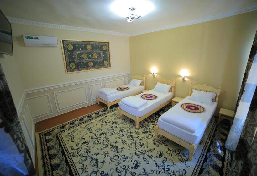 スタンダードトリプルルーム, Old Street Guesthouse