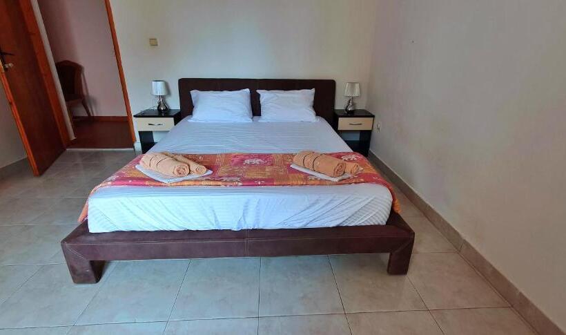 اتاق استاندارد, Studio Apartments M&m