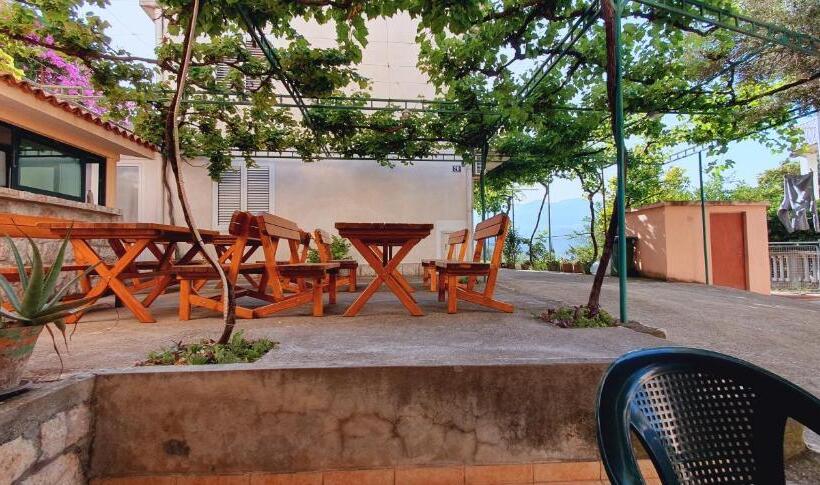 اتاق استاندارد سه نفره, Studio Apartments M&m