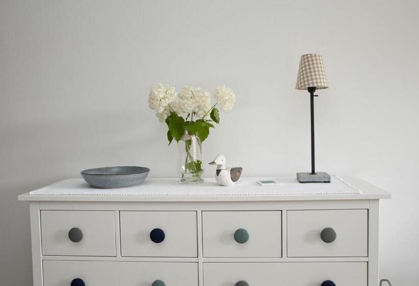 إستوديو قياسى, Villa Berginz By Seebnb