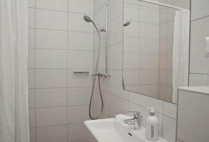 إستوديو قياسى, Villa Berginz By Seebnb