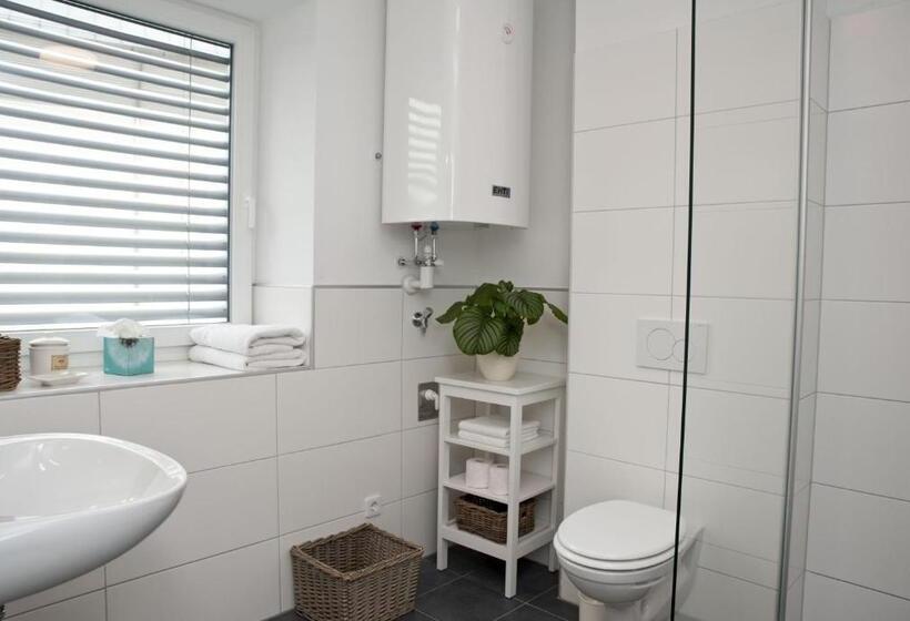 إستوديو قياسى, Villa Berginz By Seebnb