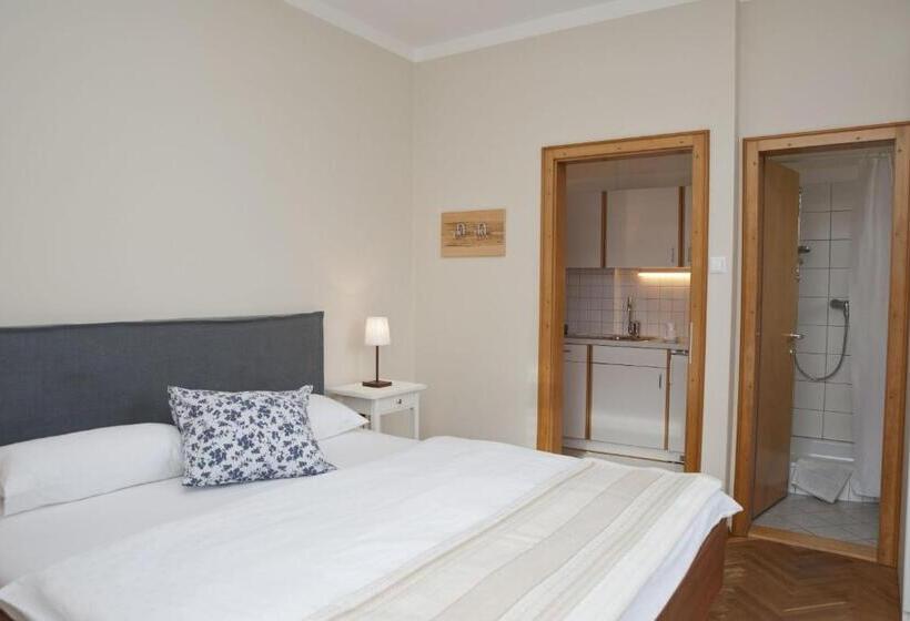 إستوديو قياسى, Villa Berginz By Seebnb