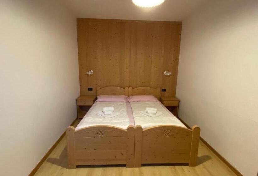 Номер Стандарт, B&b Monte Tesobo