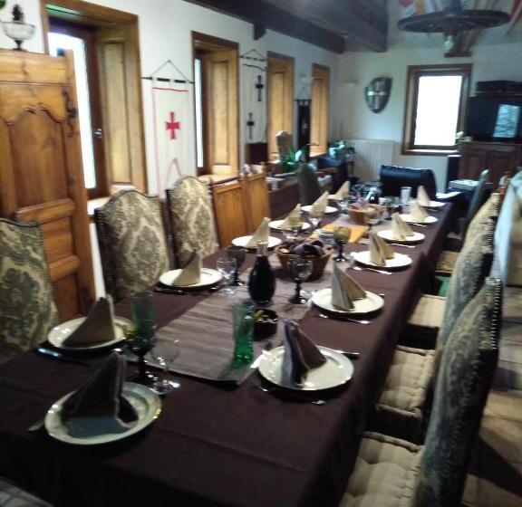 غرفة قياسية مع حمام خارجي, A L Orée Du Parc