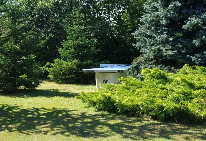 スタンダードルーム, A L Orée Du Parc