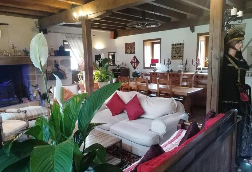 스탠다드 룸, A L Orée Du Parc