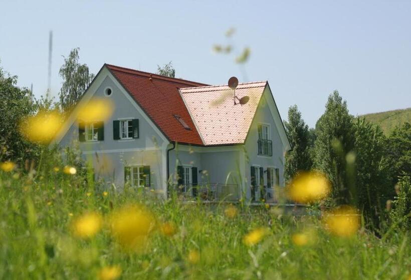 テラス付きスタンダードルーム, Gäste  Und Vitalhaus Sauer