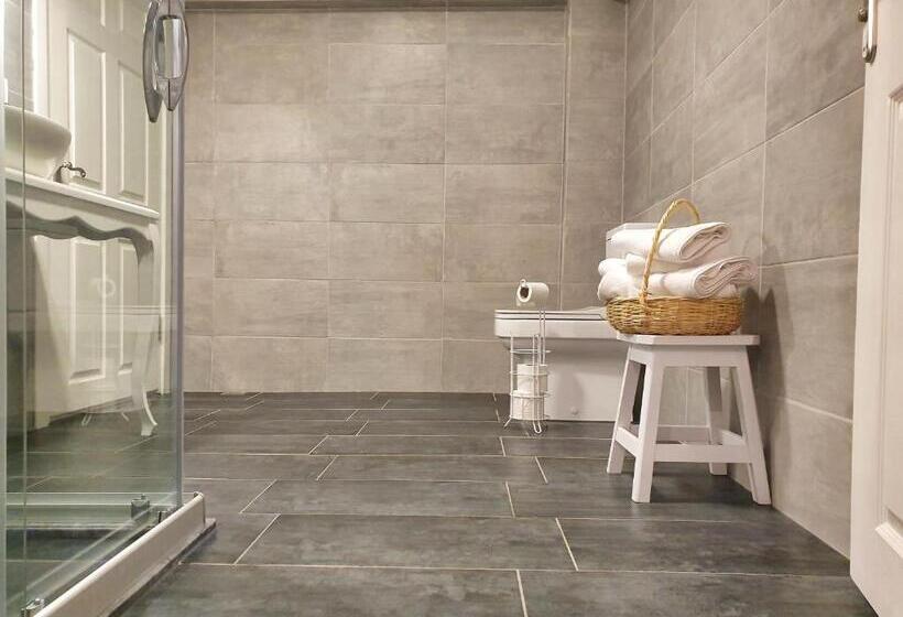 스탠다드 발코니 룸 바다 전망, Dilek Agaci Butik Otel