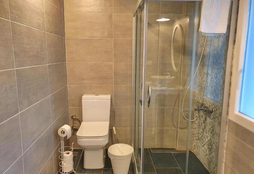 Стандартный Номер Кровать Кинг, Dilek Agaci Butik Otel