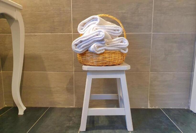 스탠다드 룸 킹사이즈 침대, Dilek Agaci Butik Otel