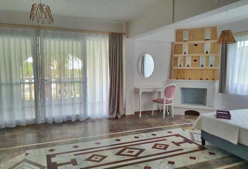 Стандартный Номер Кровать Кинг, Dilek Agaci Butik Otel