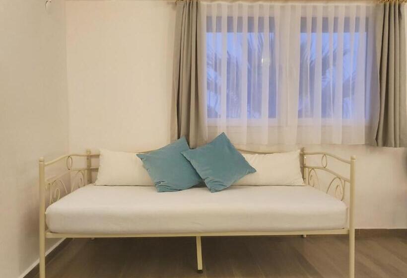 Номер Deluxe Вид на Море с Балконом, Dilek Agaci Butik Otel