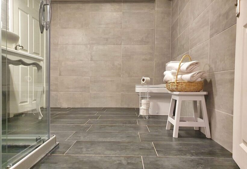 Номер Deluxe Вид на Море, Dilek Agaci Butik Otel