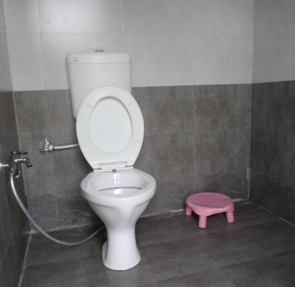 Семейный Номер Deluxe, Dimple