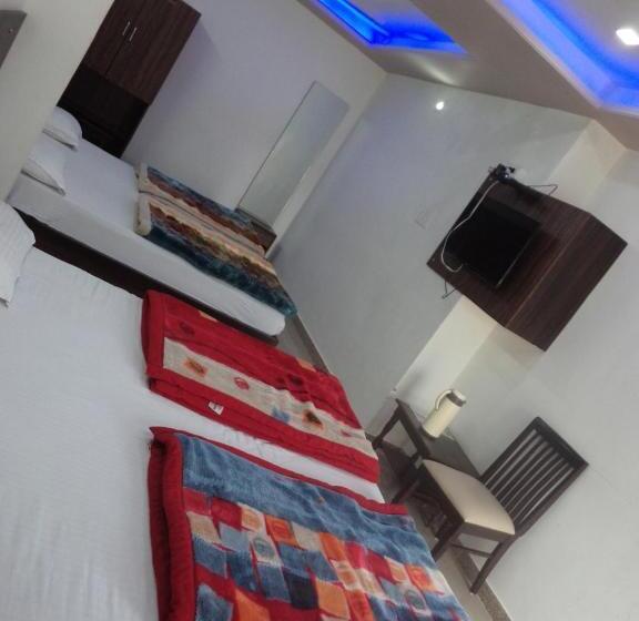 Семейный Номер Deluxe, Dimple