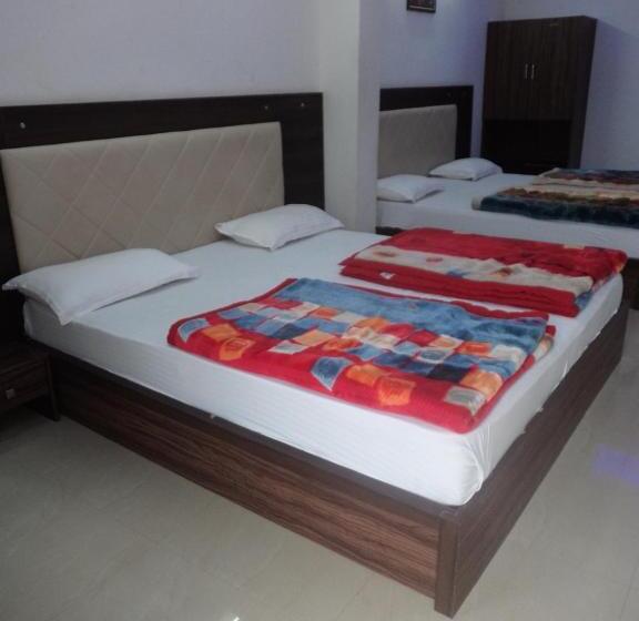 Семейный Номер Deluxe, Dimple