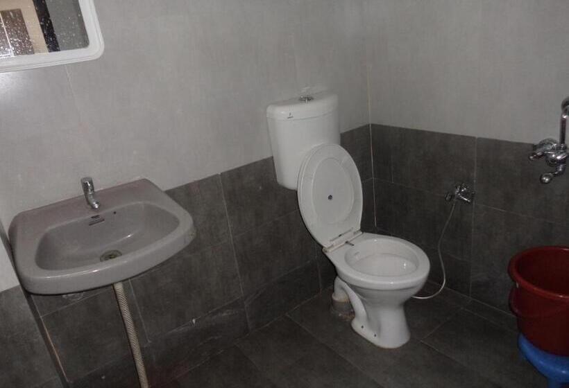 Номер Economy, Dimple