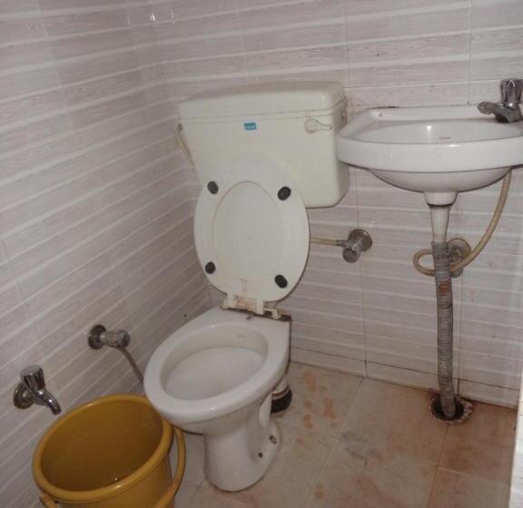 Номер Economy, Dimple