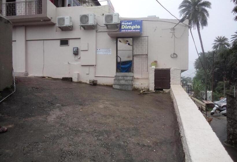 Номер Economy, Dimple