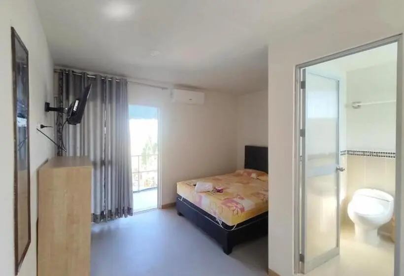 ジュニアスイート, Mau Suite&apartment