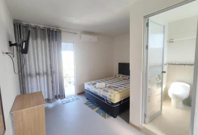 ジュニアスイート, Mau Suite&apartment