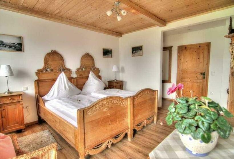 Apartamento 1 Dormitório com Vistas, Oberreiterhof