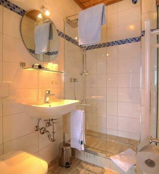 Apartamento 1 Dormitório com Sacada, Oberreiterhof