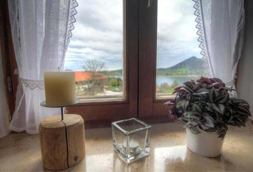 Apartamento 1 Dormitório com Sacada, Oberreiterhof