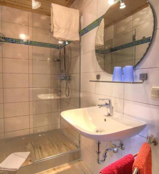 1 Bedroom Apartment Lake View, Oberreiterhof