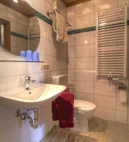 1 Bedroom Apartment Lake View, Oberreiterhof