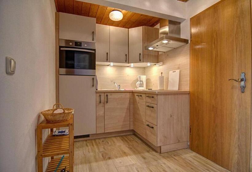 1 Bedroom Apartment Lake View, Oberreiterhof