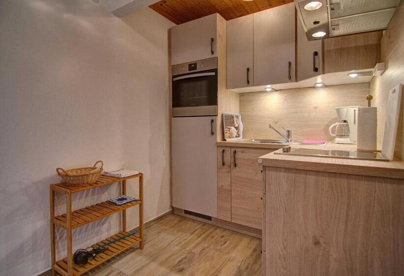 1 Bedroom Apartment Lake View, Oberreiterhof