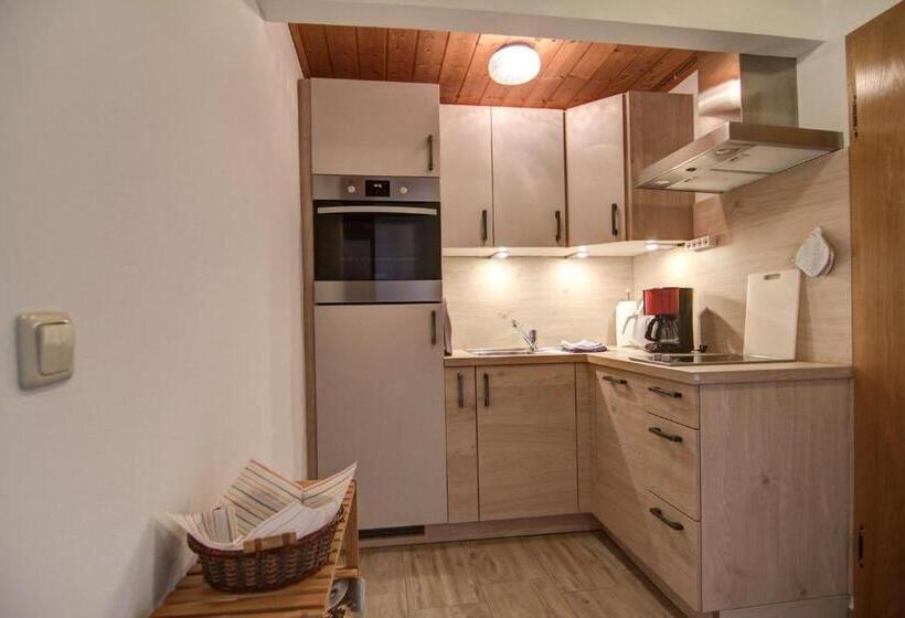 1 Bedroom Apartment Lake View, Oberreiterhof