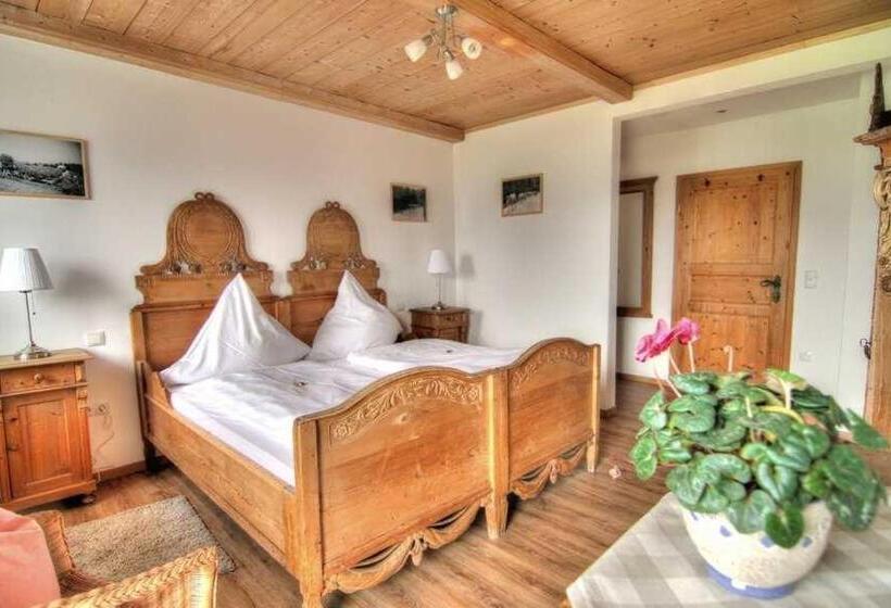 Apartamento 1 Dormitório, Oberreiterhof