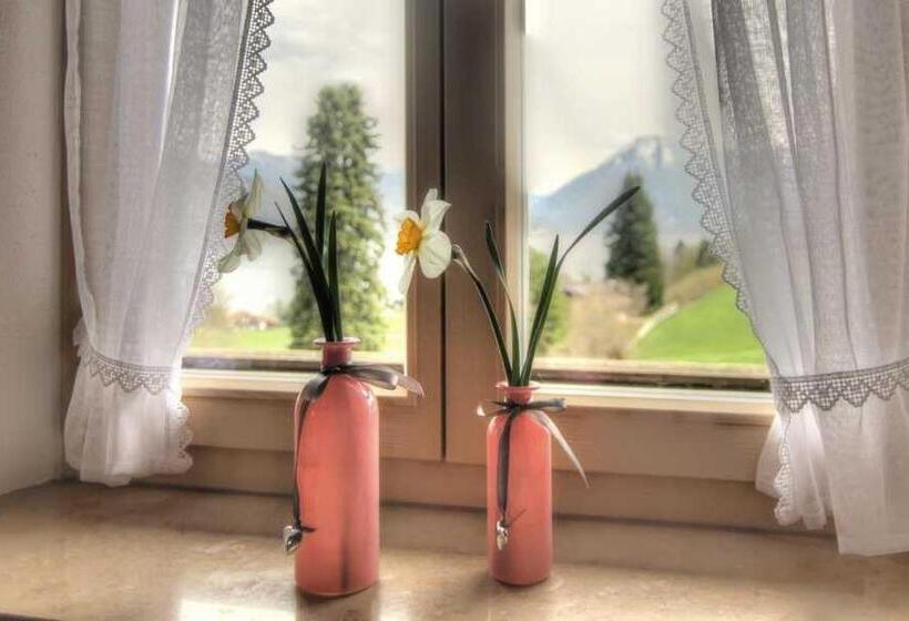 Apartamento 1 Dormitório, Oberreiterhof