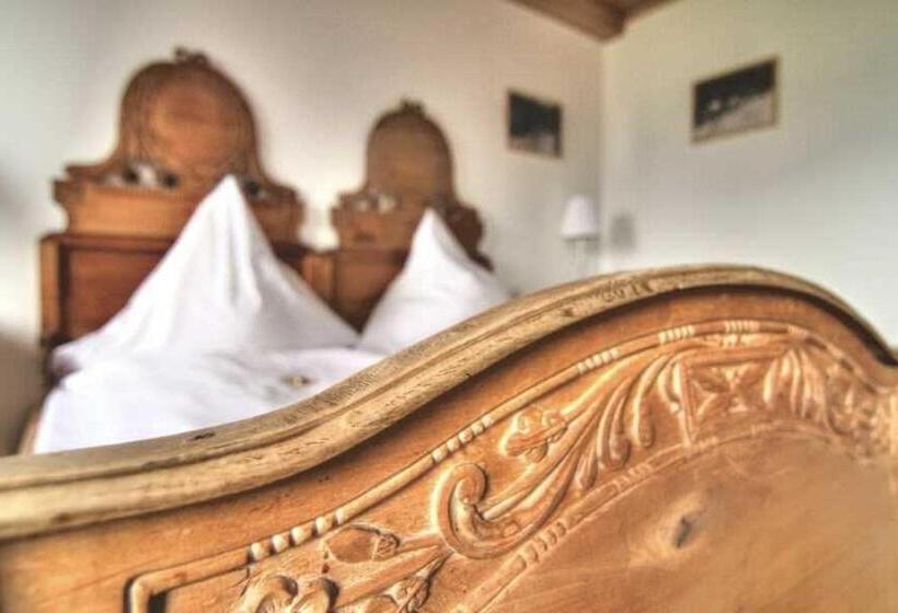 Apartamento 1 Dormitório, Oberreiterhof