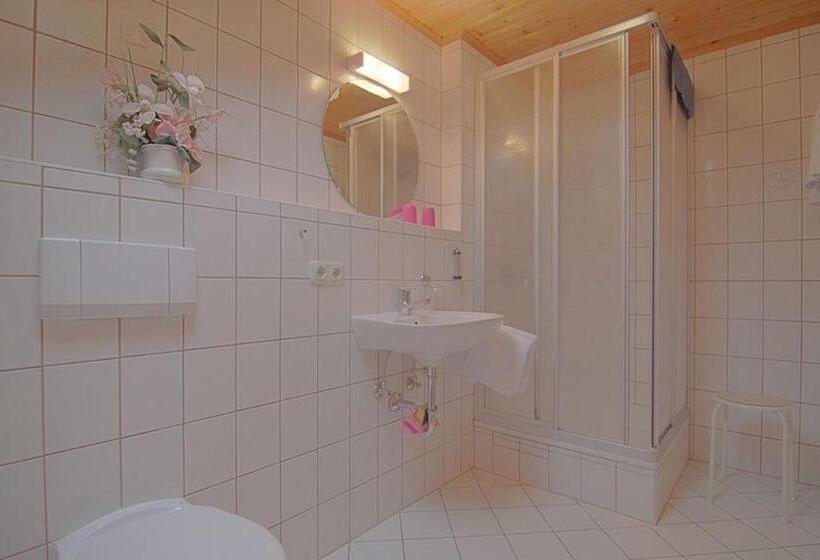 Apartamento Ático 1 Quarto, Oberreiterhof