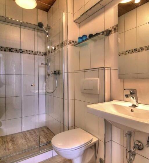 Apartamento 1 Dormitório, Oberreiterhof