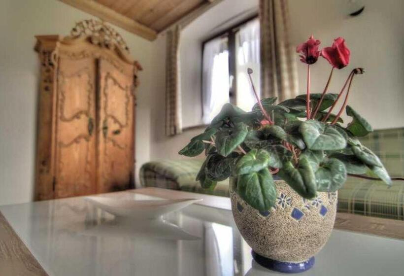 Apartamento 1 Dormitório, Oberreiterhof