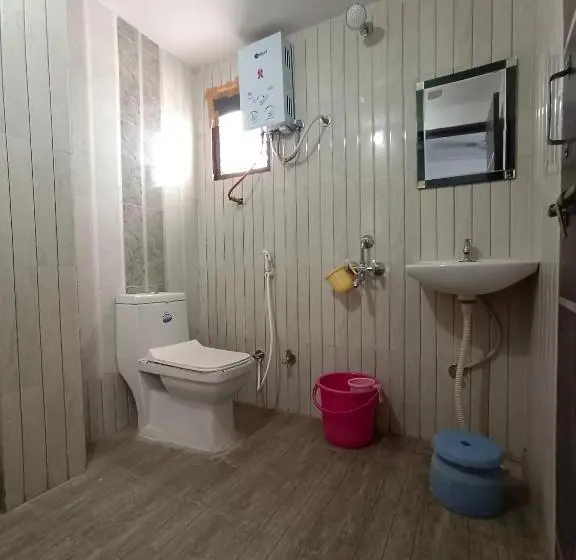 Chambre Standard, Shubham