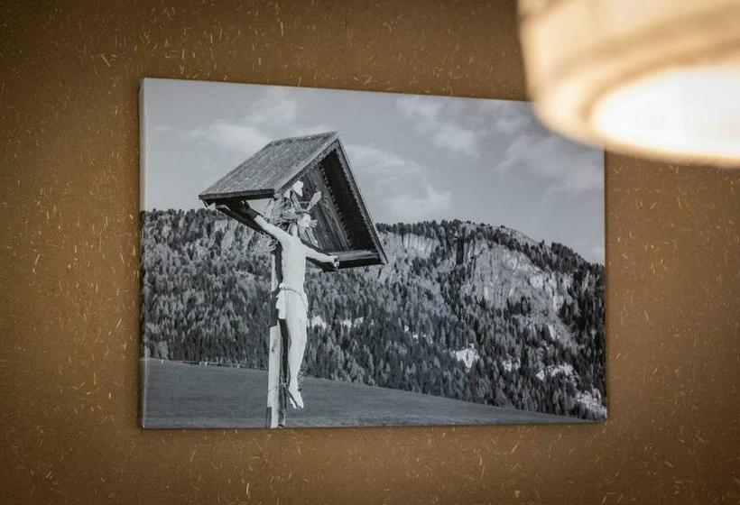 Апартаменты 1 Спальня, Treffhof