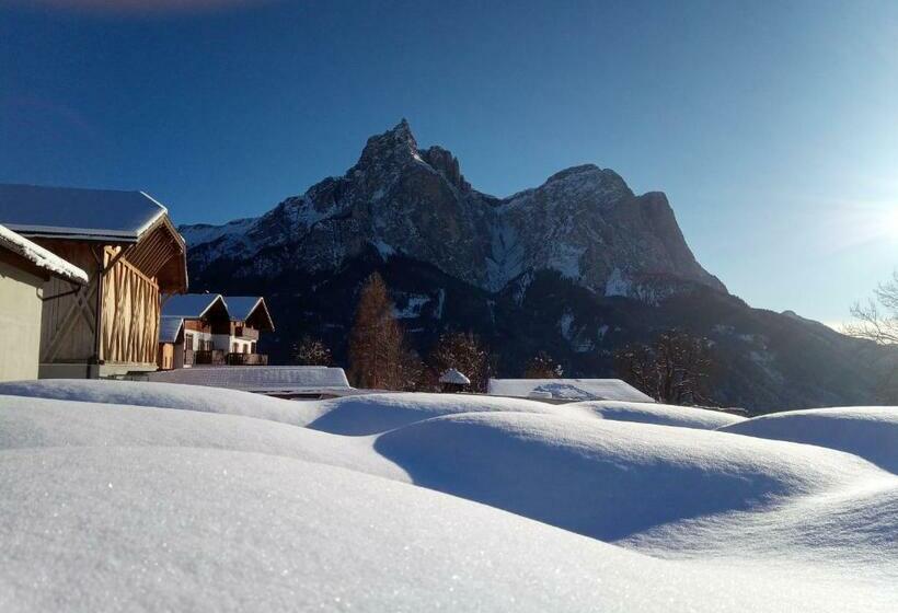 Апартаменты 1 Спальня, Treffhof